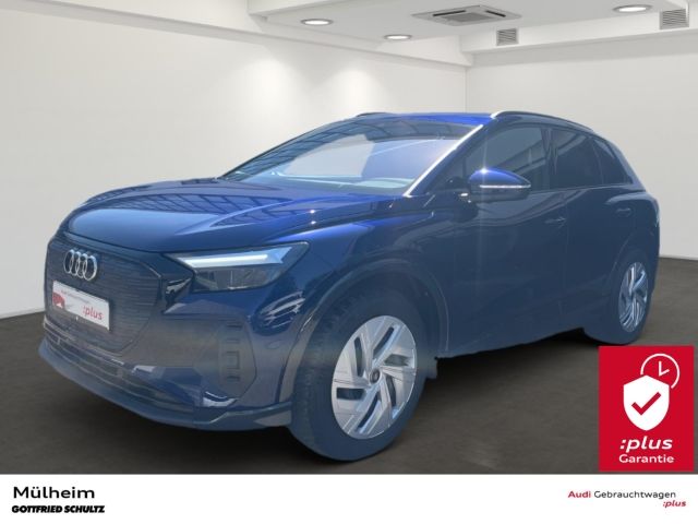 Q4 e-tron