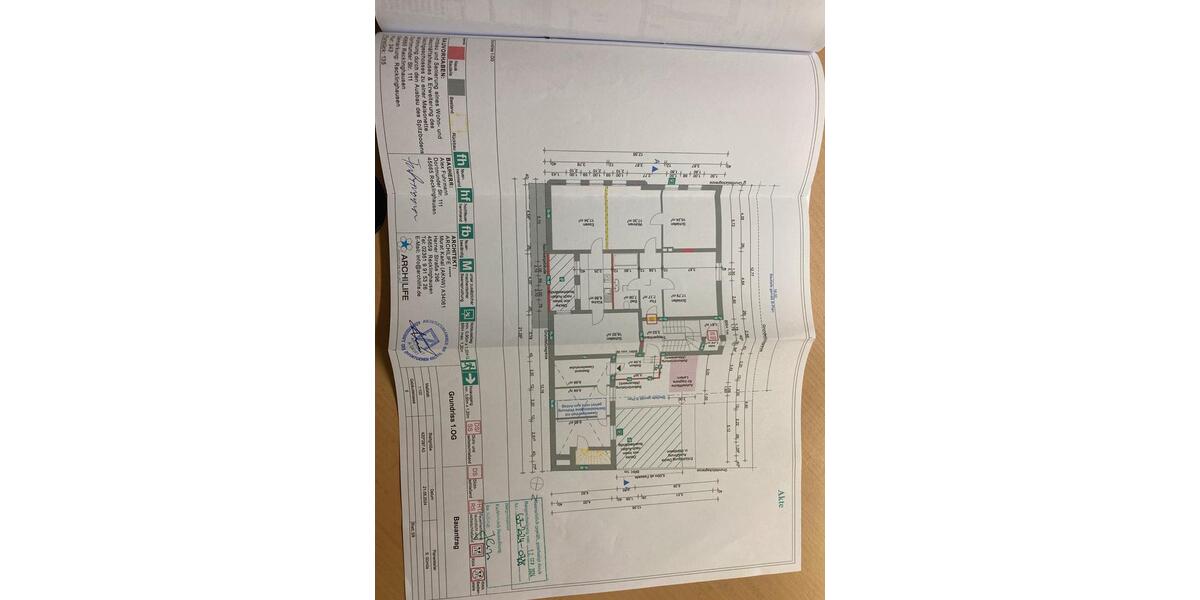 Kapitalanlage Mehrfamilienhaus zu verkaufen. 1 zimmer