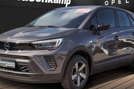 Opel Crossland (X) 26.191 km 18.580 &euro; Selm 59379