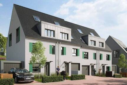 Haus Wülfrath Innenstadt - 5 Zimmer, 126 m&sup2;, 559.900&euro; | Angebot:25769887