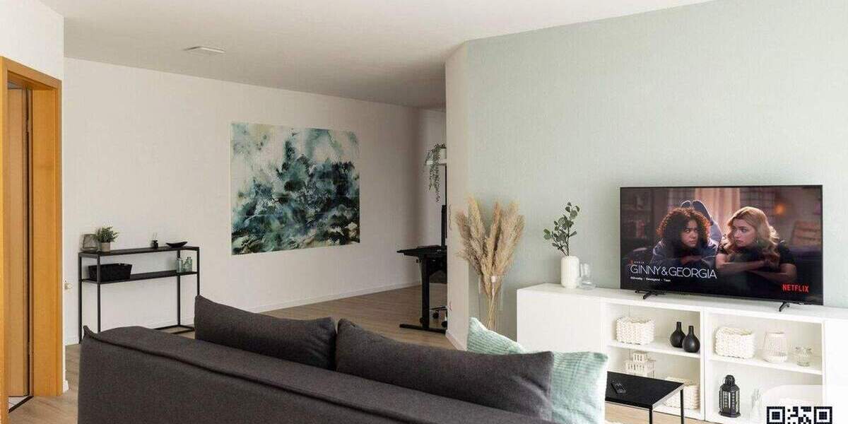 Etagenwohnung Gelsenkirchen Bulmke-Hüllen - 3 Zimmer, 2.421&euro; | Angebot:25281394