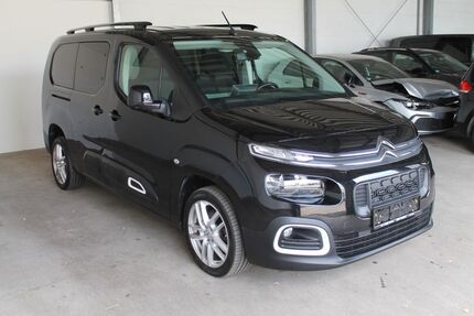 Citroen Berlingo 112.000 km 8.490 &euro; Essen 45136