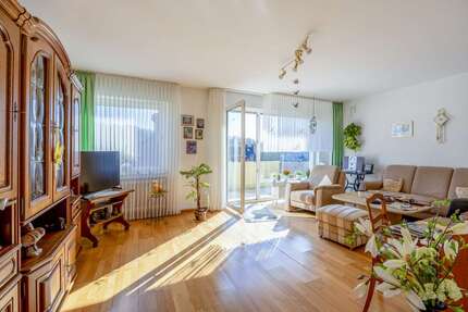 Wohnung Castrop-Rauxel Rauxel - 3 Zimmer, 77 m&sup2;, 110.000&euro; | Angebot:25722368