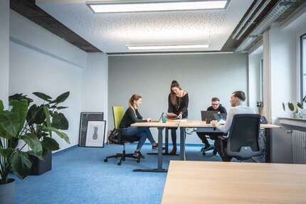 Gewerbeobjekt Bochum - 890&euro; | Angebot:27431821