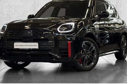 Mini John Cooper Works Countryman 25.536 km 40.490 &euro; Sprockhövel 45549