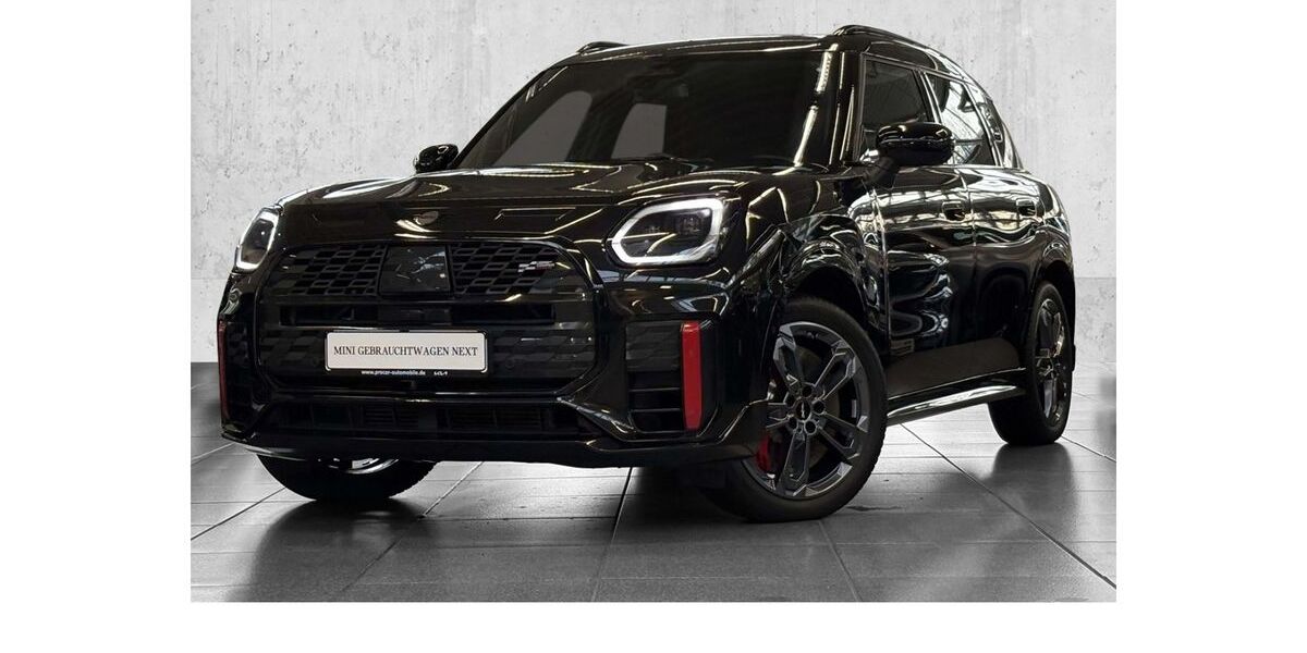 Mini John Cooper Works Countryman 25.536 km 40.490 &euro; Sprockhövel 45549