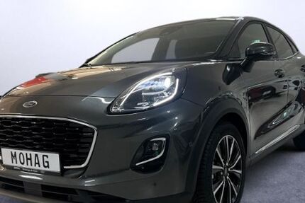 Ford Puma 16.519 km 16.890 € Essen 45134