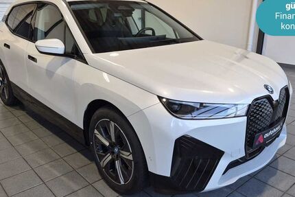 BMW iX 42.708 km 40.990 &euro; Wuppertal 42287
