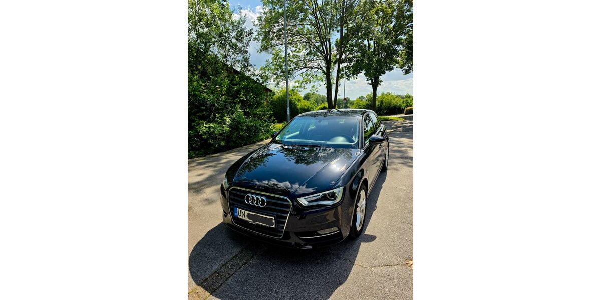 Audi A3 129.000 km 12.990 &euro; Schwerte 58239