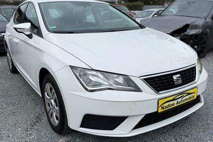 Seat Leon 105.827 km 7.450 € Dortmund 44339
