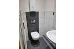 DG-Wohnung nahe Hbf, ca. 40qm, Klima, Küche, Keller