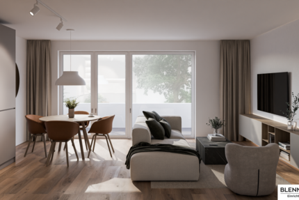 Wohnung Bochum Günnigfeld - 3 Zimmer, 76 m&sup2;, 339.000&euro; | Angebot:27154359
