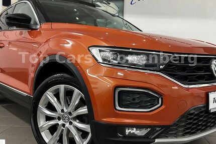 VW T-Roc 109.965 km 16.950 € Wuppertal-Cronenberg 42349
