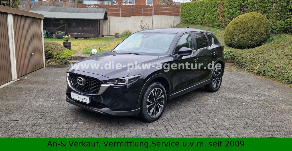 Mazda CX-5 57.450 km 26.991 &euro; Gevelsberg 58285