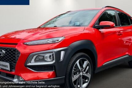 Hyundai KONA 46.169 km 18.390 &euro; Wuppertal 42109
