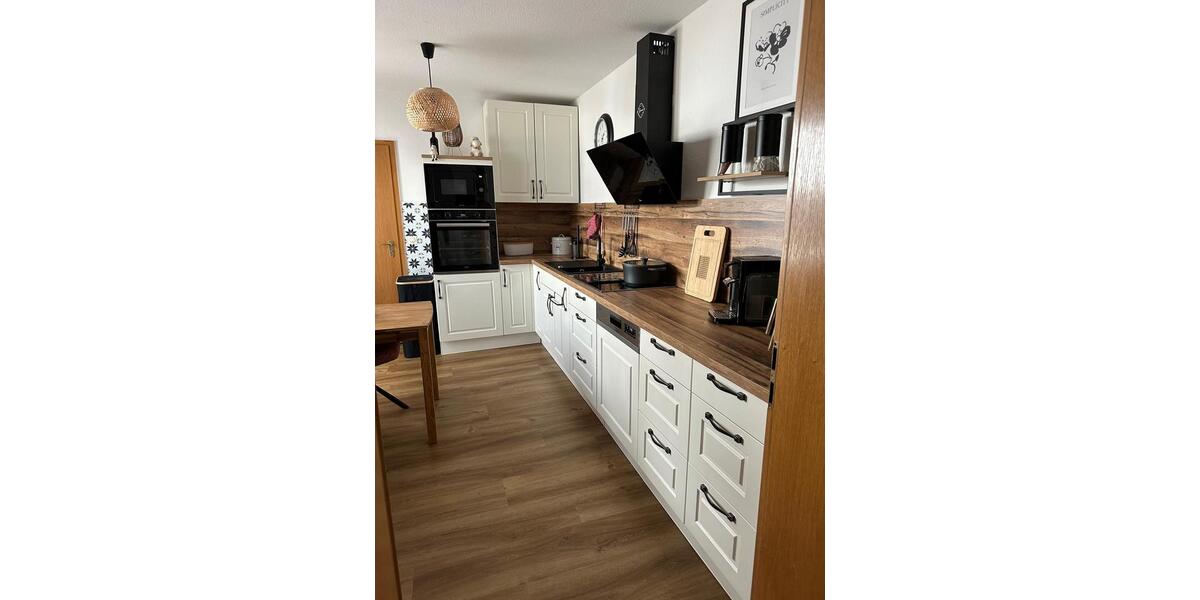Erdgeschoßwohnung Bochum Eppendorf - 3.5 Zimmer, 115 m&sup2;, 1.150&euro; | Angebot:26613553