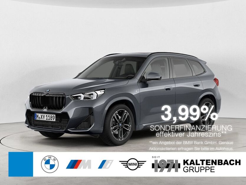 BMW X1 28.873 km 40.890 € Remscheid 42897