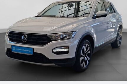 VW T-Roc 66.111 km 22.520 &euro; Gelsenkirchen 45888