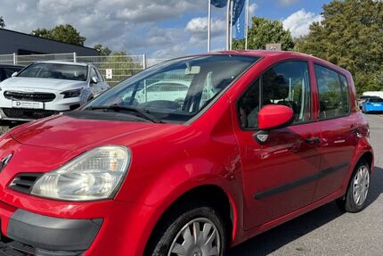 Renault Modus 43.000 km 3.990 € Datteln 45711