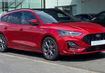 Gebrauchtwagen Ford Focus