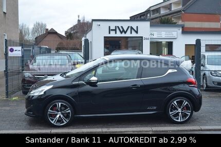 Peugeot 208 197.000 km 5.990 &euro; Recklinghausen 45661