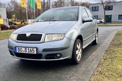 Skoda Fabia 228.000 km 1.500 &euro; Bochum 44807