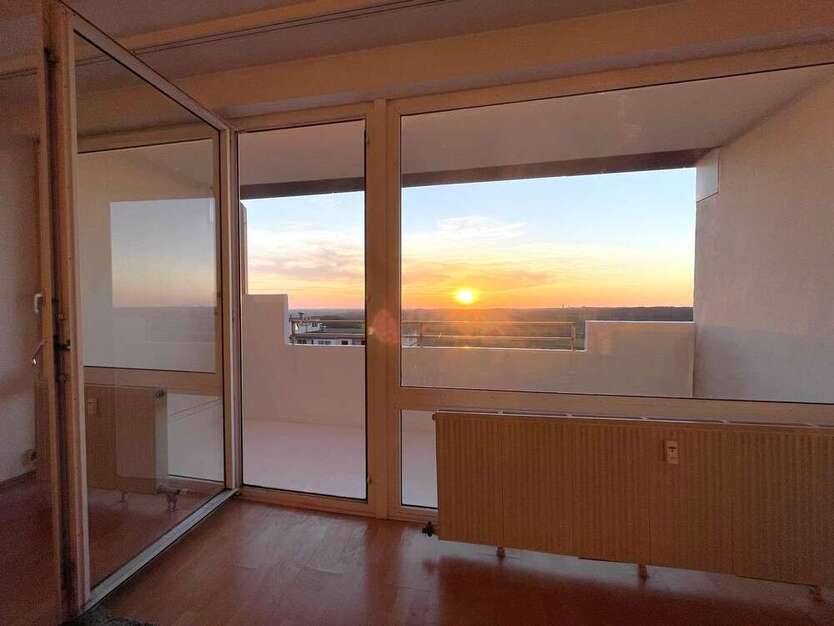 Wohnung zum Mieten in Wuppertal Katernberg 385 € 43 m²