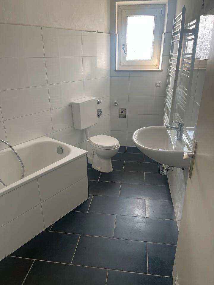 Wohnung 59qm 2.5 Zi in Bochum Zentrum zu vermieten