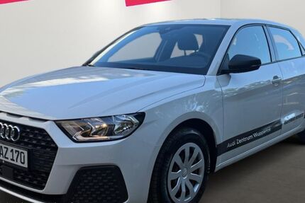 Audi A1 1.500 km 22.960 &euro; Wuppertal 42109