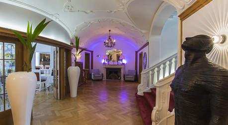 Erdgeschoßwohnung Wetter (Ruhr) - 6 Zimmer, 350 m&sup2;, 3.500&euro; | Angebot:26563501
