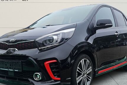 Kia Picanto 66.800 km 9.580 &euro; Bochum 44809