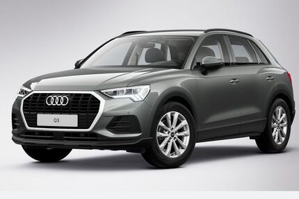 Audi Q3 8.662 km 36.970 &euro; Dorsten 46284