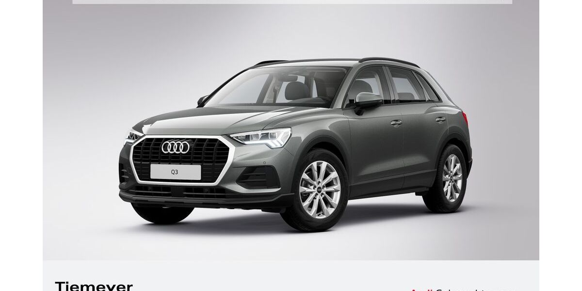 Audi Q3 8.662 km 36.970 &euro; Dorsten 46284