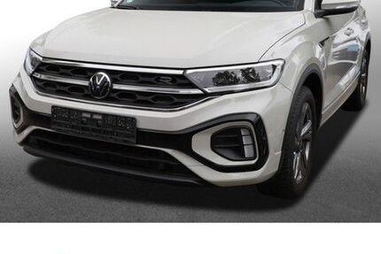 VW T-Roc 22.374 km 21.822 &euro; Schwerte 58239