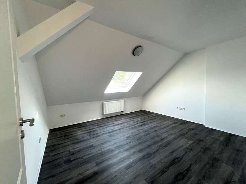 2 Zimmer Wohnung mit Erstbezug in Herne, Baukau-West 2 zimmer