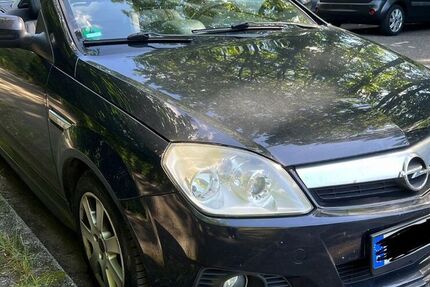 Opel Tigra