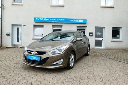 Hyundai i40 214.404 km 5.490 € Bochum 44809
