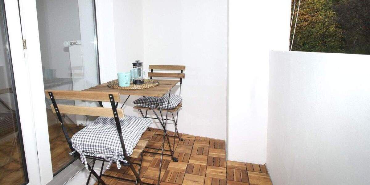 Etagenwohnung Wuppertal Elberfeld - 2 Zimmer, 64 m&sup2;, 149.900&euro; | Angebot:25744659