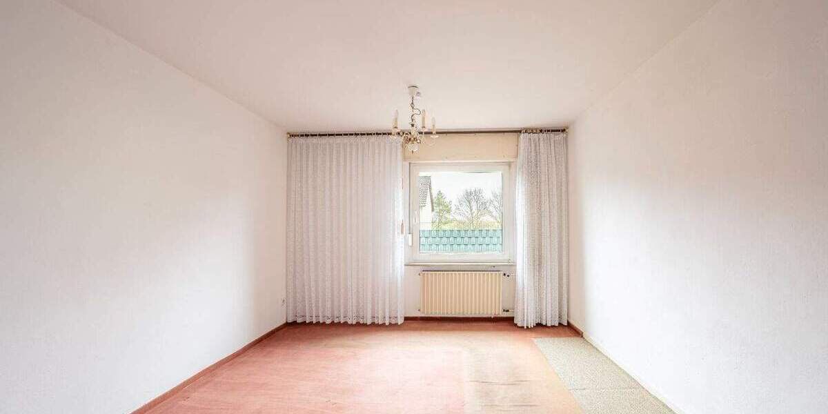 Einfamilienhaus Dortmund Westrich - 6 Zimmer, 138 m&sup2;, 389.000&euro; | Angebot:25799886