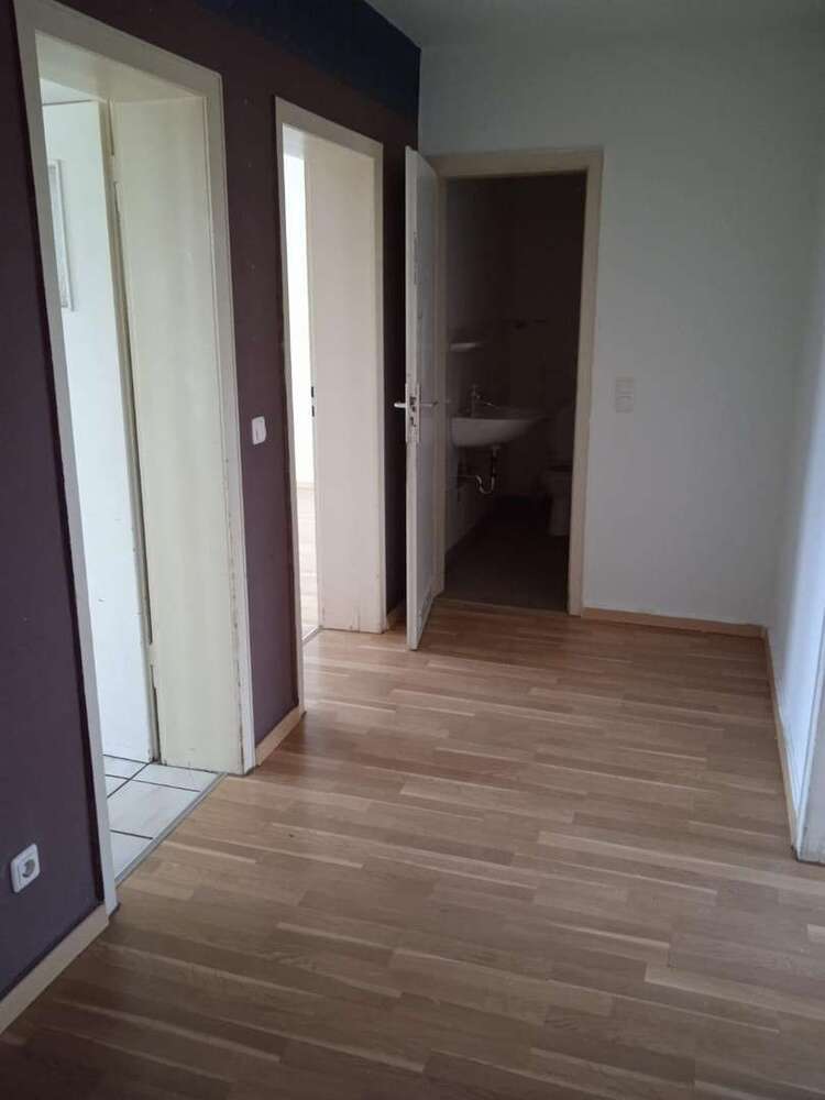 Wohnung zum Mieten in Duisburg 380 € 63 m²