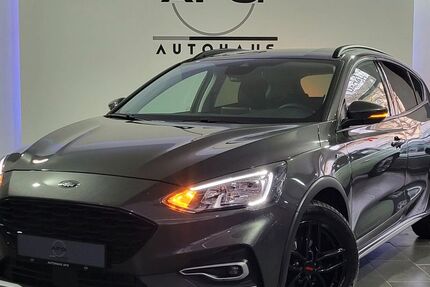 Ford Focus 30.503 km 17.395 &euro; Wuppertal 42285