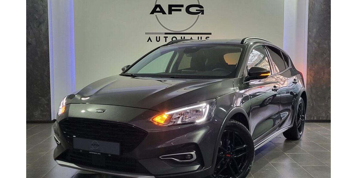 Ford Focus 30.503 km 17.395 &euro; Wuppertal 42285