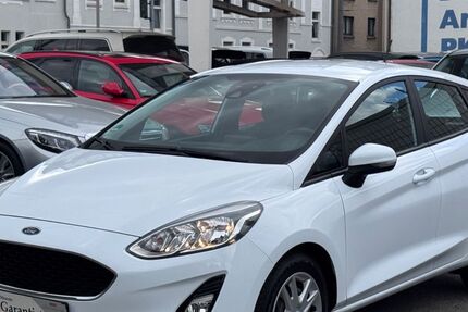 Ford Fiesta 120.185 km 9.850 &euro; Oberhausen 46045