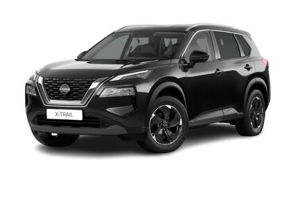 Nissan X-Trail 12.491 km 28.940 &euro; Hagen 58091