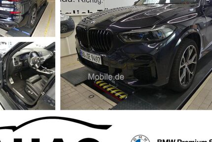 BMW X5 113.103 km 48.999 &euro; Bochum 44809