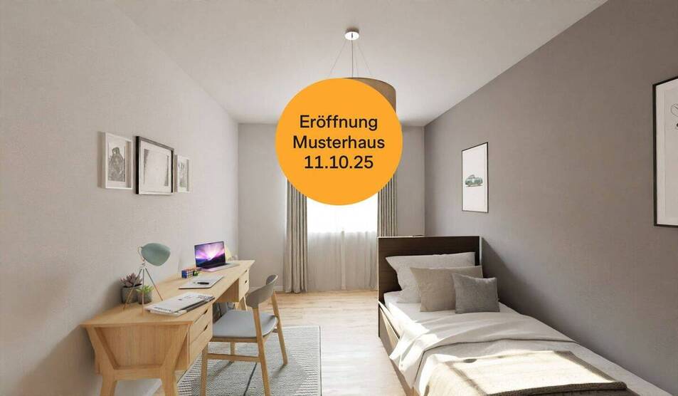 Modern und durchdacht: Doppelhaushälfte mit viel Platz 4 zimmer