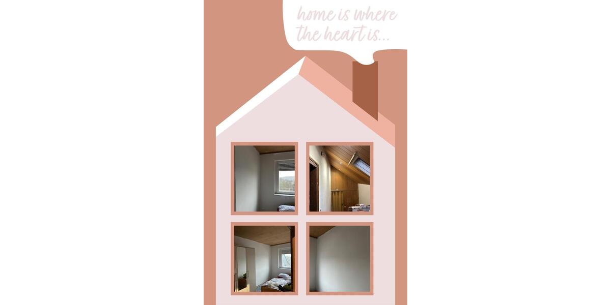 Doppelhaushälfte Velbert Pöthen - 3 Zimmer, 100 m&sup2;, 265.000&euro; | Angebot:24770606