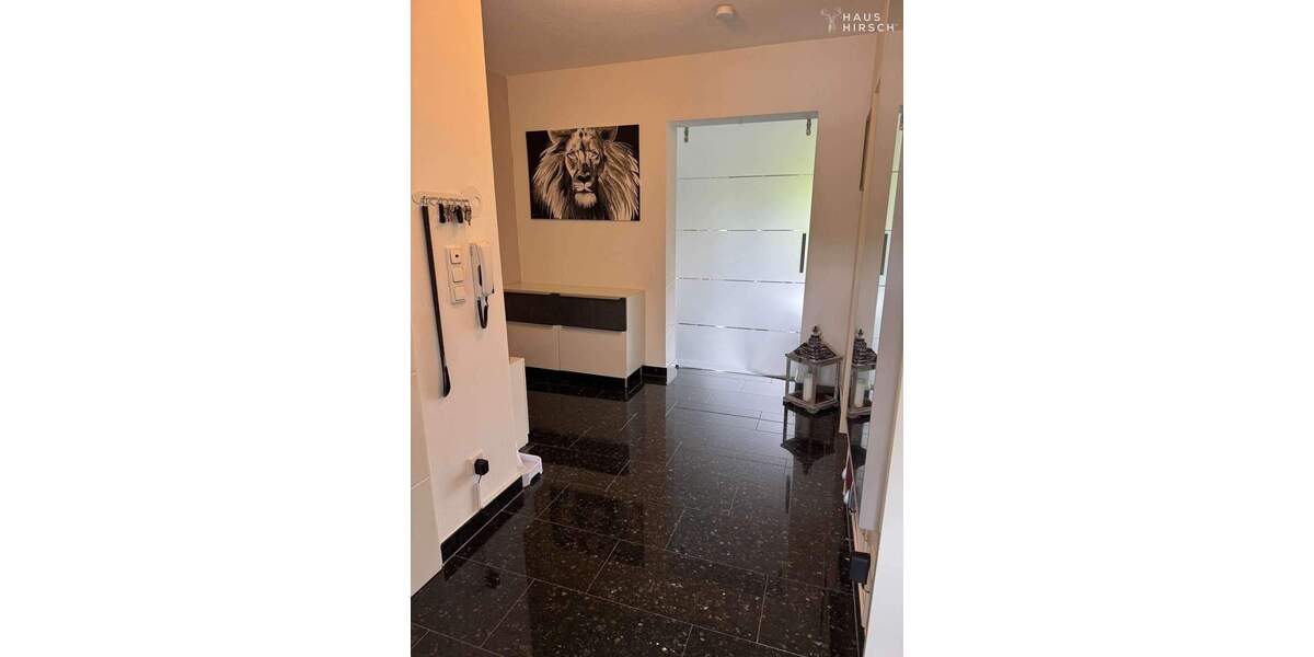 Moderne 2-Zi-Whg in zentraler Lage - Recklinghausen! 2 zimmer