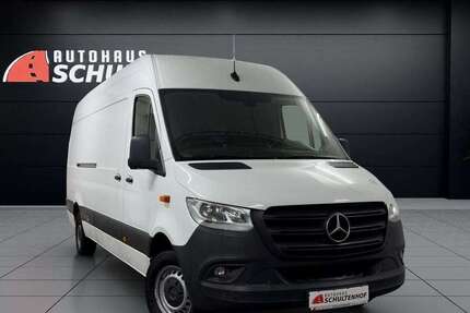Mercedes-Benz Sprinter 42.453 km 28.999 € Mülheim an der Ruhr 45481