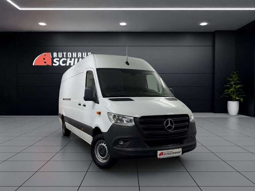 Mercedes-Benz Sprinter 42.453 km 28.999 € Mülheim an der Ruhr 45481